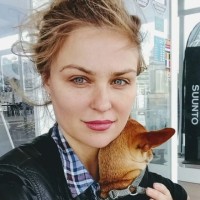 Julia Belova