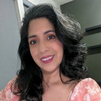 Angie Sagredo