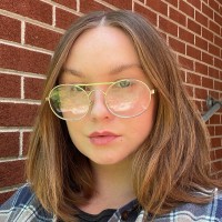 Caitlin Williams