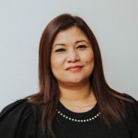 Manisha Karmacharya