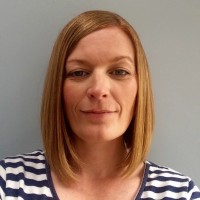 Helen Marshall