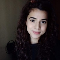 Michelle Shahid