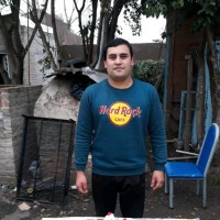 Ruben Navarro