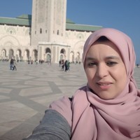 hanane Taouaount