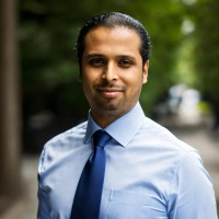Rubel Ullah