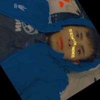 Carlos Daniel Mendoza Cordova
