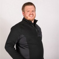 Mitchell Wilkey