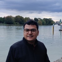 Dr Siddharth Gumber