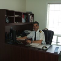 Ridha Aouni