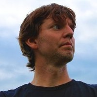 Dan Goodspeed