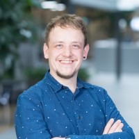 Florian Krischker