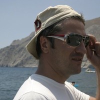 Dmitriy Nazaruk