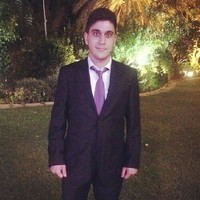 Ahmad Ladiki