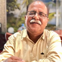 ARUN NAGPAL