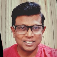 Nilesh Kulkarni