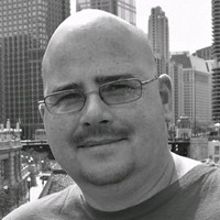 Chris J Donovan