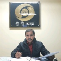 Naba Kumar Mandal