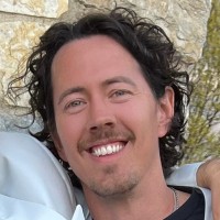 Garrett Williams, Cissp