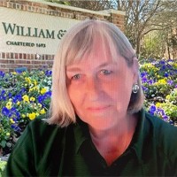Nancy Everson, EdD