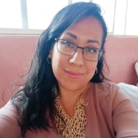 Martha Elena Silva Moreno