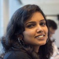 Saranya R