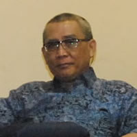 HILMAN SALIM