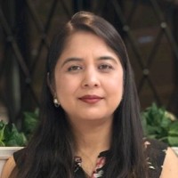 Shivani Sidhar