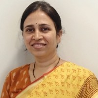 ekta Thaker