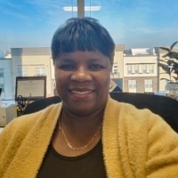 Gloria Taylor