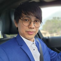 Kim Kristoffer Maon