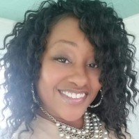 Renee Hall-Knight