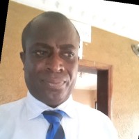FASHAKIN oluwaseyi felix (AGIPM, CFM)