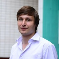Aleksey Smirnov