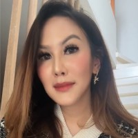 Prawinda Fitri, St., Msc