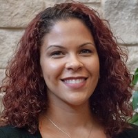Melissa Frazier