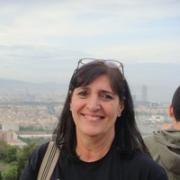 Vera Lucia Biondo Mesquita Carvalho