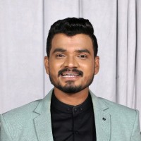 Tushar Kirve