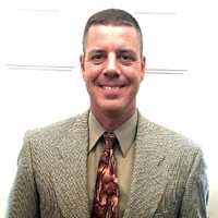 Brian Combs
