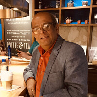 Chaitanya Kapadia