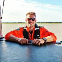 Daniel Aschov Kristensen