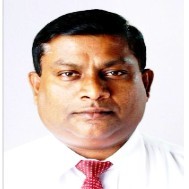 Dhammika Mendis