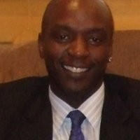 Ray Gordon