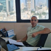 Ilan Eliav