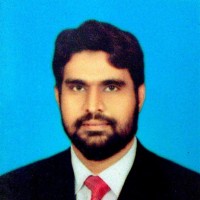 Muhammad Yasin Sajid