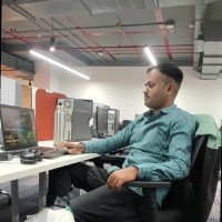 Pavan Shewale