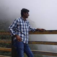 Bhanuprakash Galla