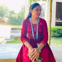 Ankita Rudra Paul