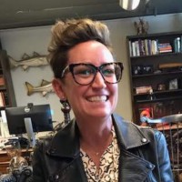 Sarah Sprinthall