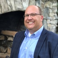 Mark Brohard, AIA, NCARB, RID