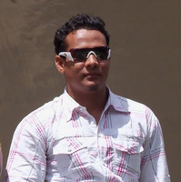 Imran Ali